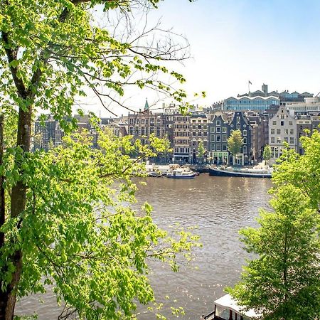 Zwanestein Canal House อัมสเตอร์ดัม ภายนอก รูปภาพ